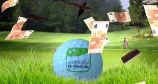 Golf spielen muss nicht immer teuer sein.