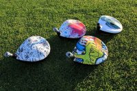 DRIVERiD: Stylisches und exklusives Golfschläger-Design