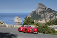mallorca oldtimer