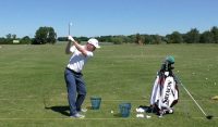 Golftraining mit PGA Golflehrer Fabian Bünker