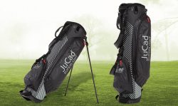 Eins der wichtigsten Golf-Accessoires: Golfbags