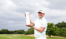 Letzte BMW Profiturnier in Pulheim: Sieg an Engländer Wallace, Kaymer Top 3