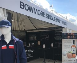 Golf meets Single Malt Whisky: Bowmore Whisky Gewinnspiel geht in die Endrunde