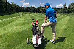 Was macht ein perfektes Golfbag aus?