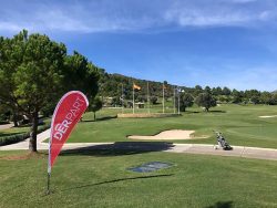 DERPART Golf Cup Finale im Golfclub Alcanada Mallorca