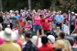 Tiger Woods macht jetzt Reality Golf