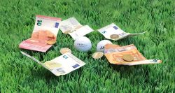 Golf unter Freunden: Die besten Spiele zum Zocken