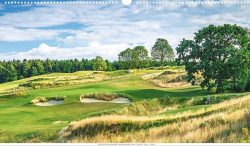 Golfkalender mit Greenfee-Gutscheinen auch für Einzelspieler