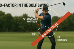 Golfschwung Technik: Wie bekomme ich mehr PS auf den Golfplatz?