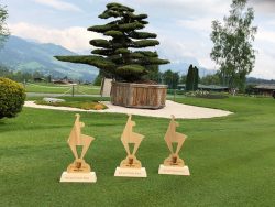 JuCad 9 Hole Race to Kitzbühel“ – Turnierserie in Bayern