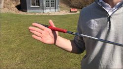 Golf besser spielen: Die besten Aufwärmübungen vor der Runde