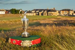 Prestwick – Geburtsort der ‚The Open Championship‘
