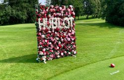 Big Bang auf dem Golfplatz: Hublot Golf Cup Tour startete in München