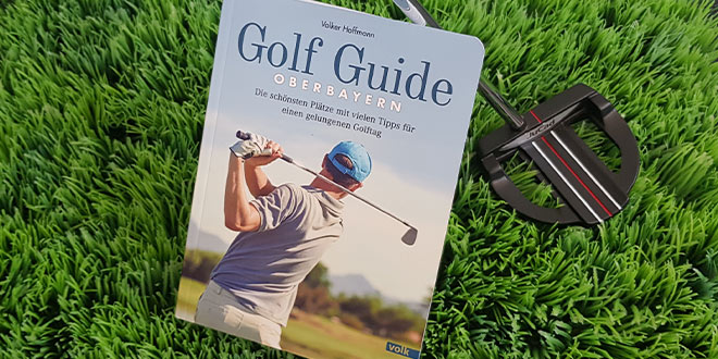 Golf Guide Oberbayern