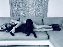 Der erste vegane Golfschuh vom Münchner Label henry & magda