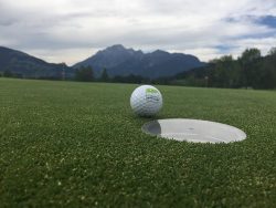 Golfsport und Image: Mittlerweile gilt Golf als cool – zum Glück!