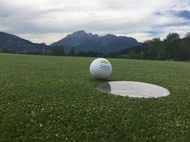 Greenkeeping Rasenpflege vom Profi