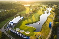 Porsche European Open 2019: Nürnberger Ritthammer Zweiter in Winsen