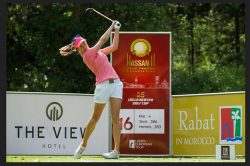 Laura Fünfstück: Jetzt bei Deutschlands bester Sportmarketingagentur