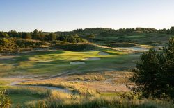 Top 100 Golfplätze Europas: Französischer Linkscourse unter Top 20