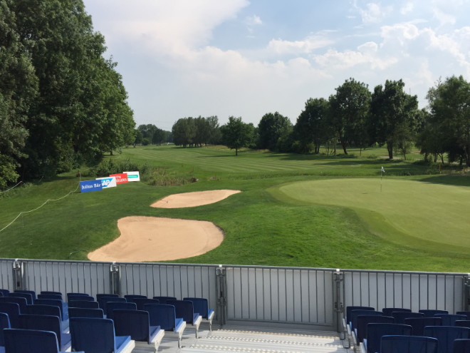 BMW International Open 2020