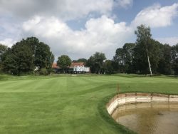 Corona verlangt neue Golfregeln: GC Eichenried stellt erstes Konzept vor!