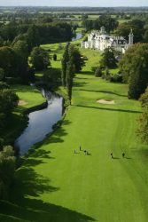 ‚The K Club‘ mit neuem Eigentümer, der viel investieren will!