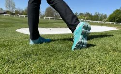 Coole Golfschuhe, die aber gar keine sind!