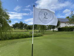 Golfen am Bodensee: Golfplatz Owingen-Überlingen Hofgut Lugenhof
