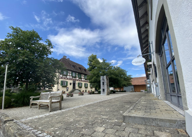 Golfclub Owingen-Überlingen e.V. Bodensee