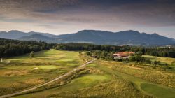 Erster Reversible Golfplatz in Bayern: Alte schottische Golf-Tradition nahe München