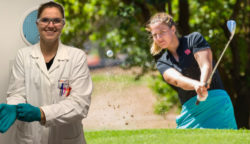 Game Changer: Die Geschichte von Leonie Harm