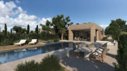 Costa Navarino: 42 Residences im Golf-Eldorado