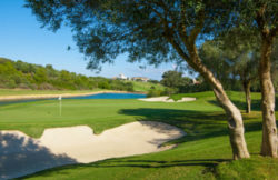 Für Immobilieninteressierte: Mit Private Jet ins spanische Golfresort