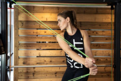 Trainieren wie James Bond: Koordinationstrainings-Trend SensoPro