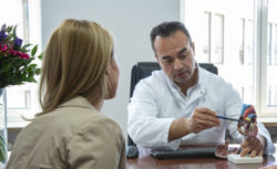 Golf spielen nach Covid? Antworten aus medizinischer Sicht