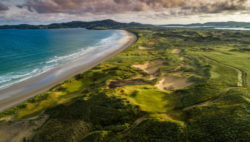 Neuer Golfplatz in Irland: Ein neuer Linkscourse fürs sowieso schon größte Golfresort