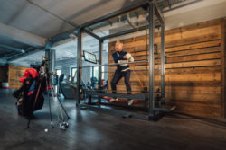 Spezielles Krafttraining für Golfer: Neues Fitness-Verständnis durch Studien