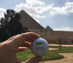 Im Land der Pharaonen Golfen: Digitales Visum und aktuelle Corona-Regeln