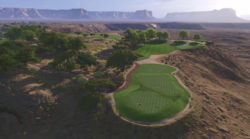 Qiddiya Golf: Jack Nicklaus designt ersten Golfplatz für Saudi Arabien