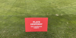 Wann öffnen die Golfplätze in Bayern? RKI Chef Wieler hat 2021 schon aufgeteet!