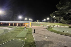 Golf spielen durch Crowdfunding: Drei ganz unterschiedliche Projekte