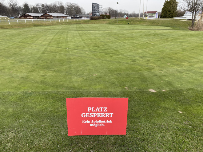 Wann öffnen die Golfplätze in Bayern? RKI Chef Wieler hat 2021 schon aufgeteet!