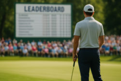 Ist das Golf-Weltranglistensystem bald obsolet? Eine Generalüberholung ist im Gespräch!