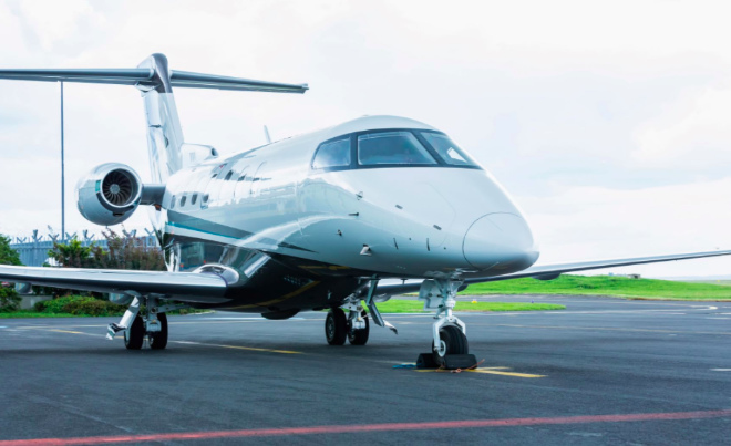 Privatjet mieten preise