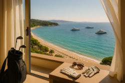 Golfurlaub im Süden Frankreichs