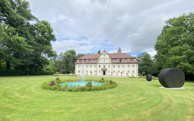 Wald & Schlosshotel Friedrichsruhe