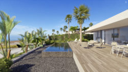 Zweitwohnsitz Teneriffa: Mit Luxus-Spa und Sterne-Restaurant vor der Haustür