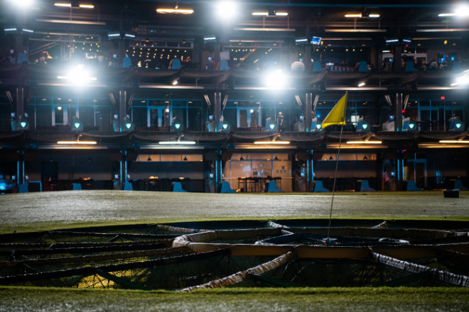 TopGolf Deutschland