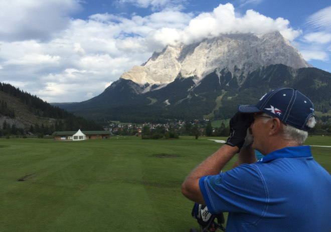 Golf als Ausgleichssport ist perfekt, aber auch Golfspieler sollten ein spezielles Training machen, um besser im Golf zu werden.